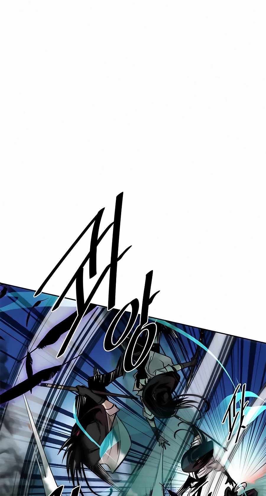 Read Villain to Kill en Manga Online