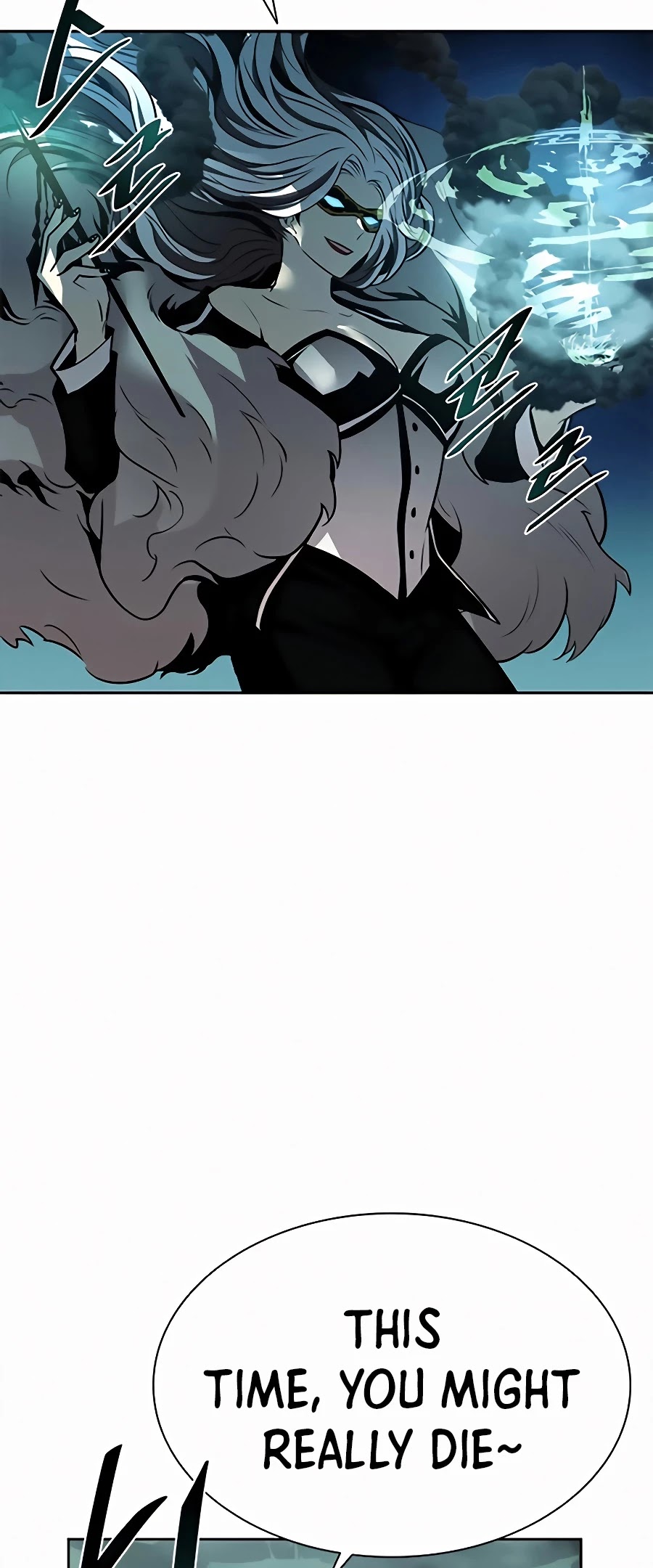 Read Villain to Kill en Manga Online