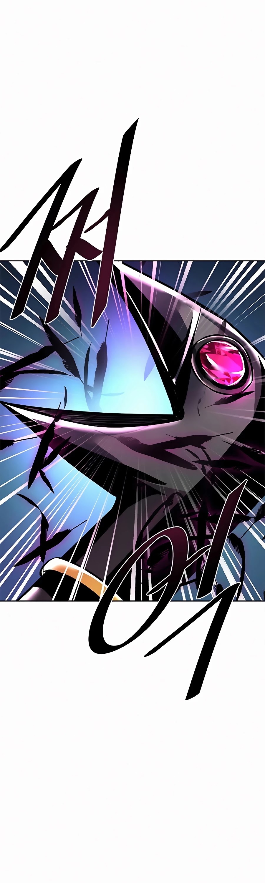 Read Villain to Kill en Manga Online