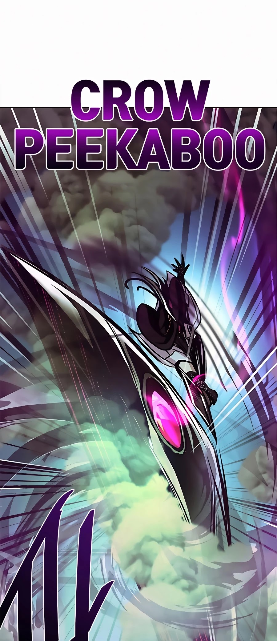 Read Villain to Kill en Manga Online