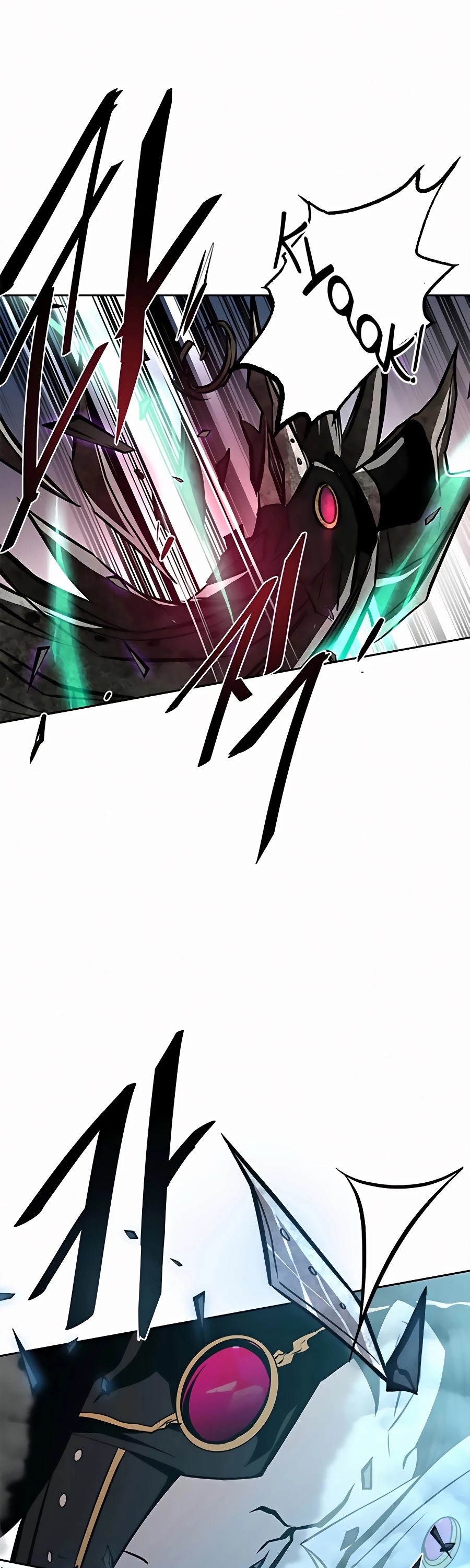 Read Villain to Kill en Manga Online