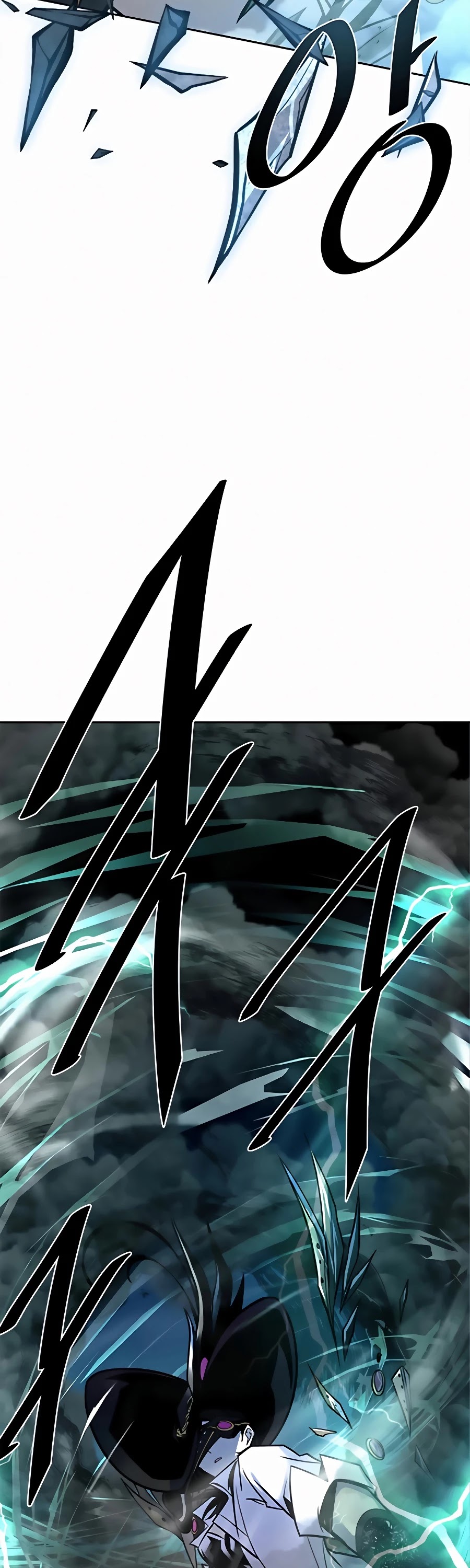 Read Villain to Kill en Manga Online