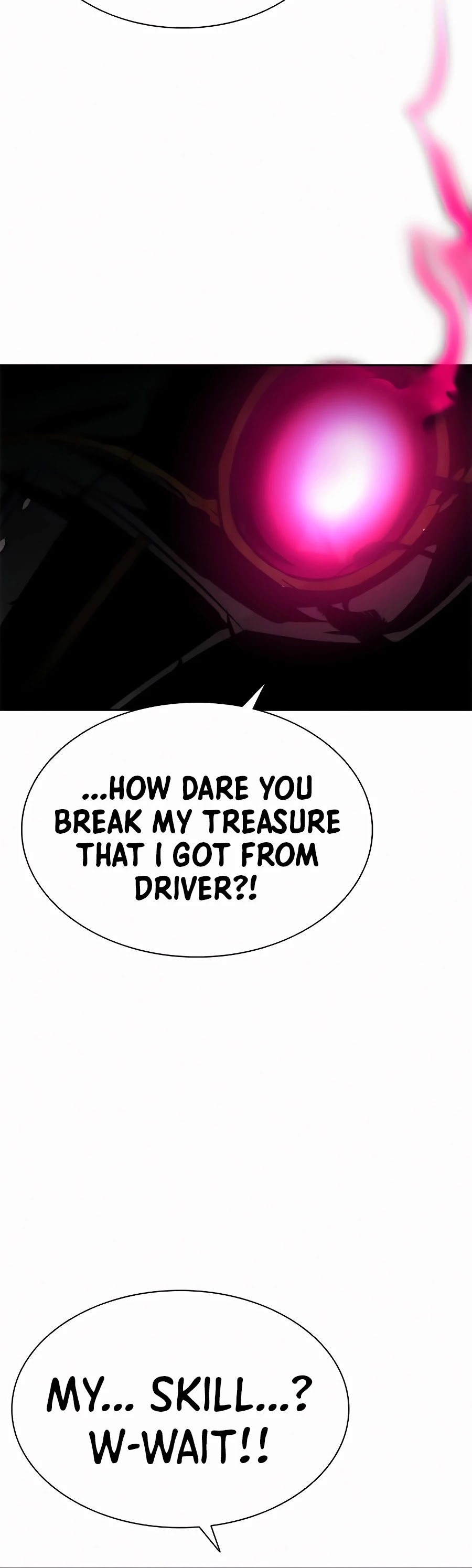 Read Villain to Kill en Manga Online