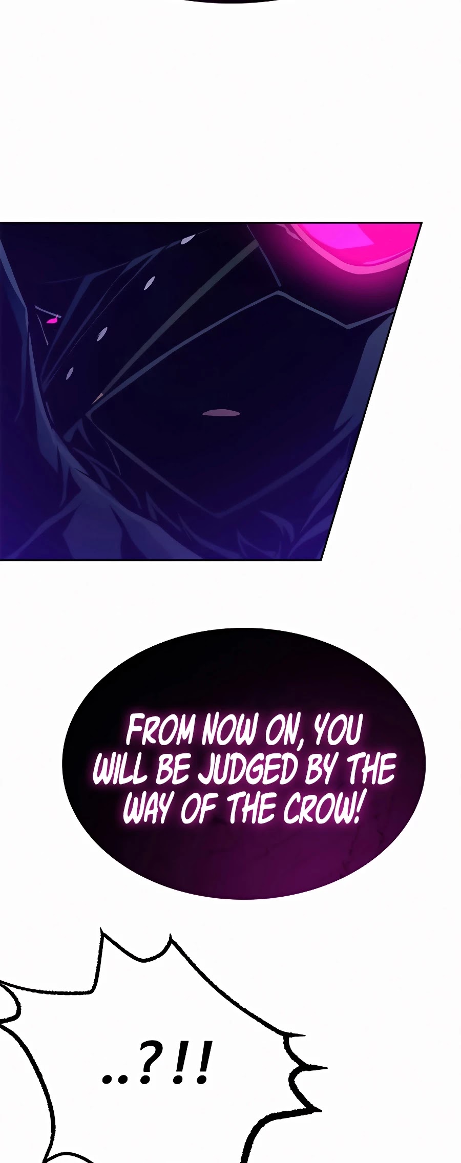 Read Villain to Kill en Manga Online