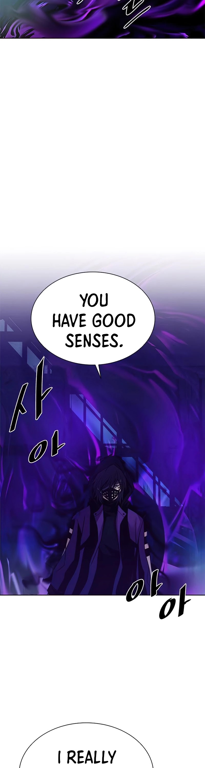 Read Villain to Kill en Manga Online