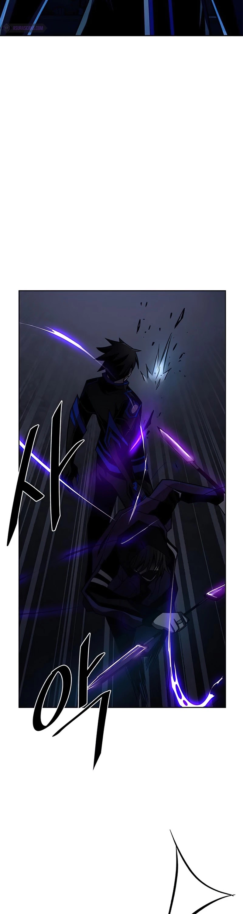 Read Villain to Kill en Manga Online