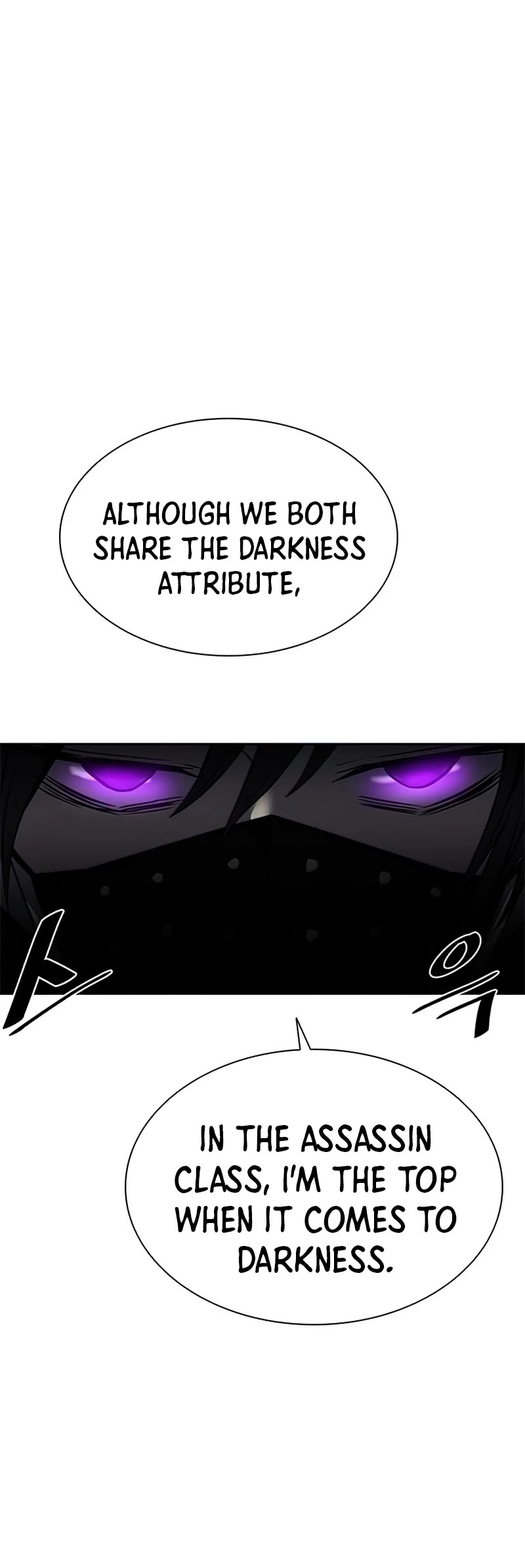 Read Villain to Kill en Manga Online