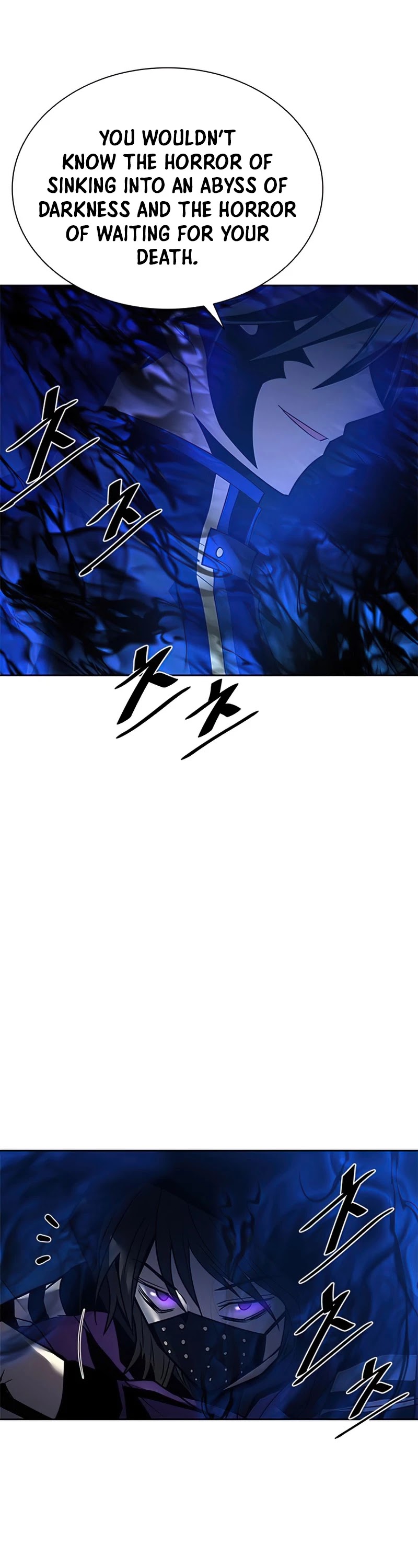 Read Villain to Kill en Manga Online