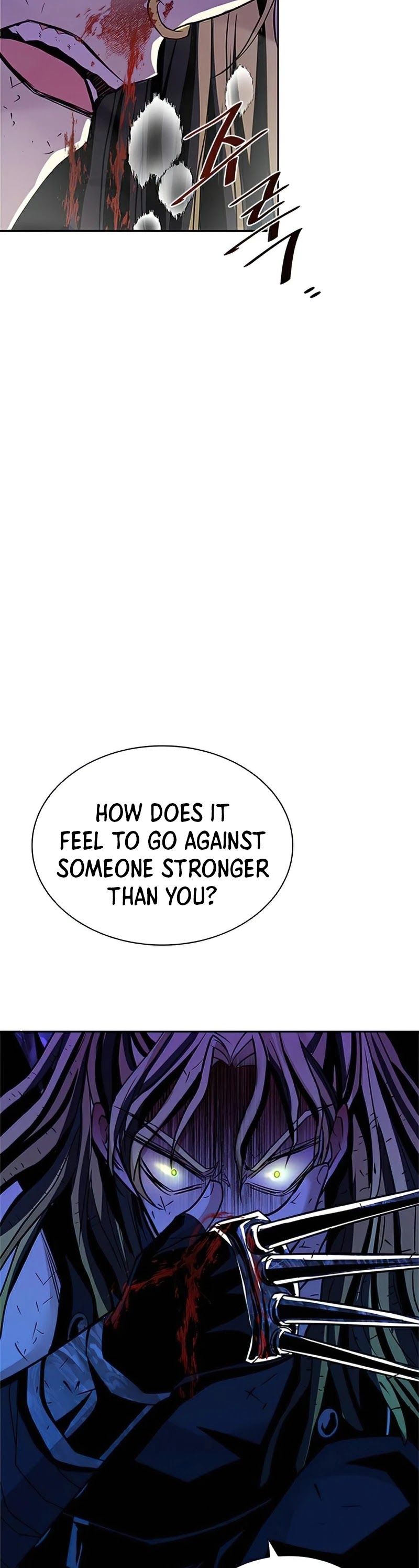 Read Villain to Kill en Manga Online