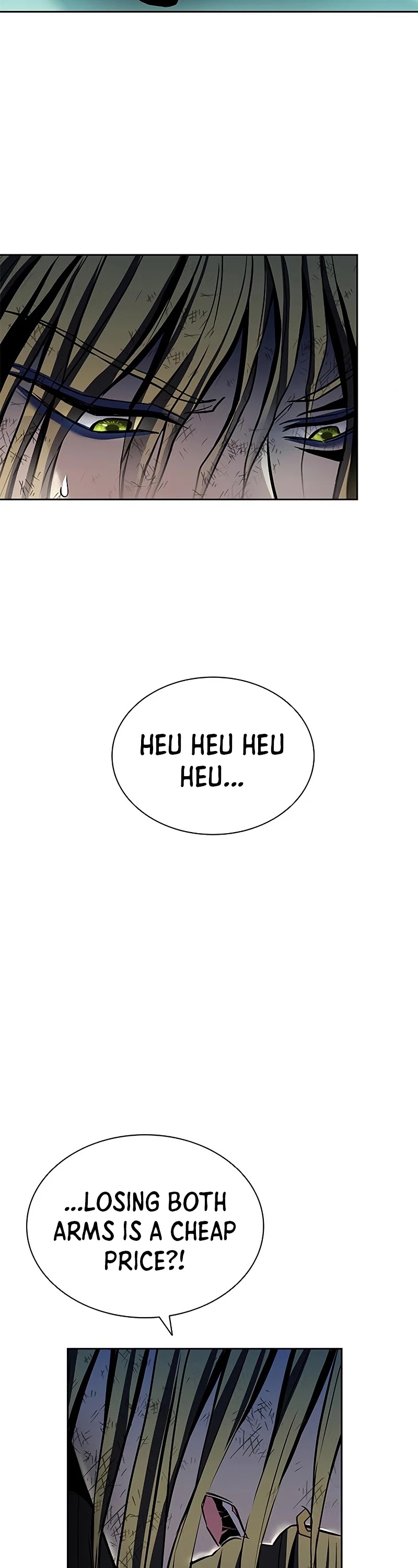 Read Villain to Kill en Manga Online