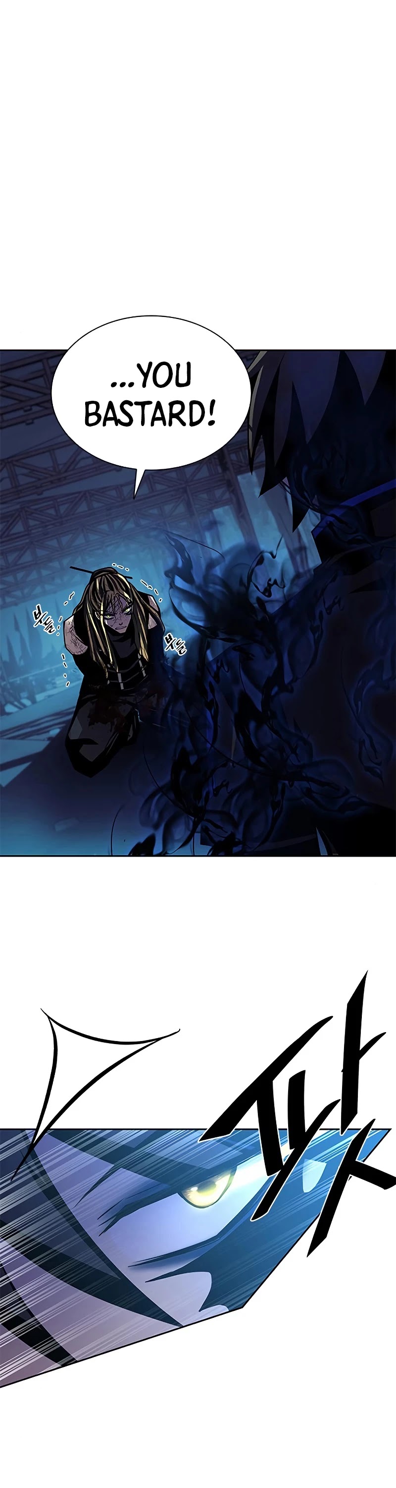 Read Villain to Kill en Manga Online