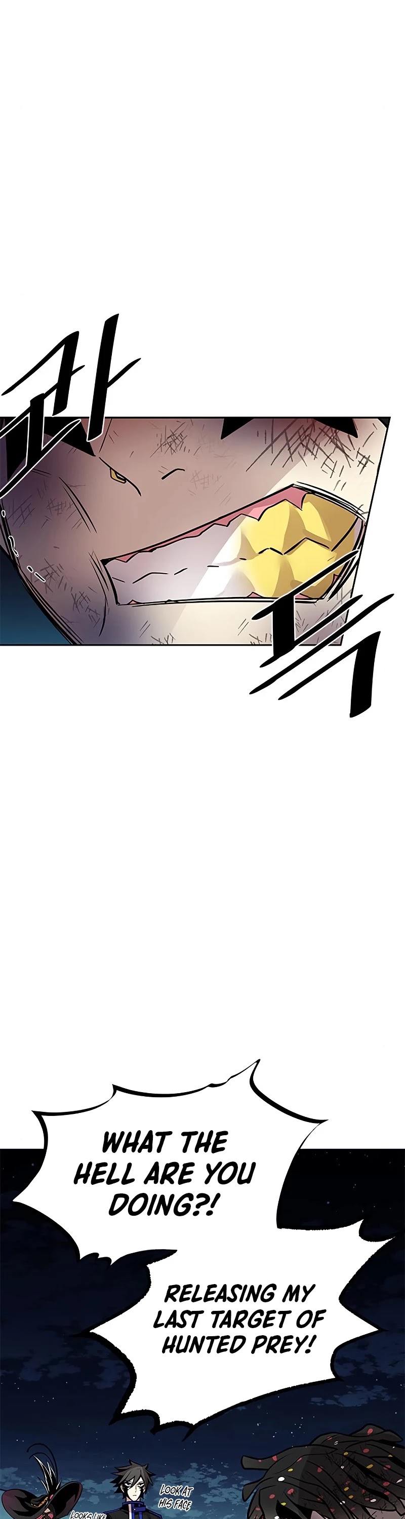 Read Villain to Kill en Manga Online