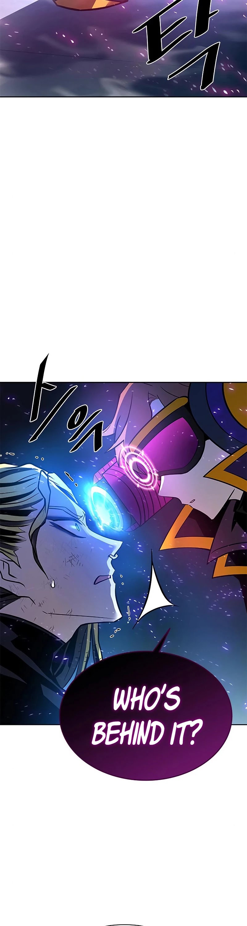 Read Villain to Kill en Manga Online