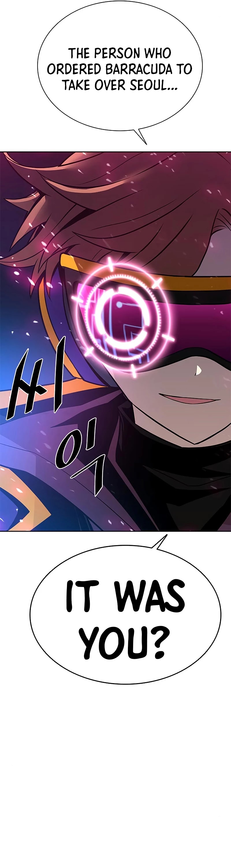 Read Villain to Kill en Manga Online