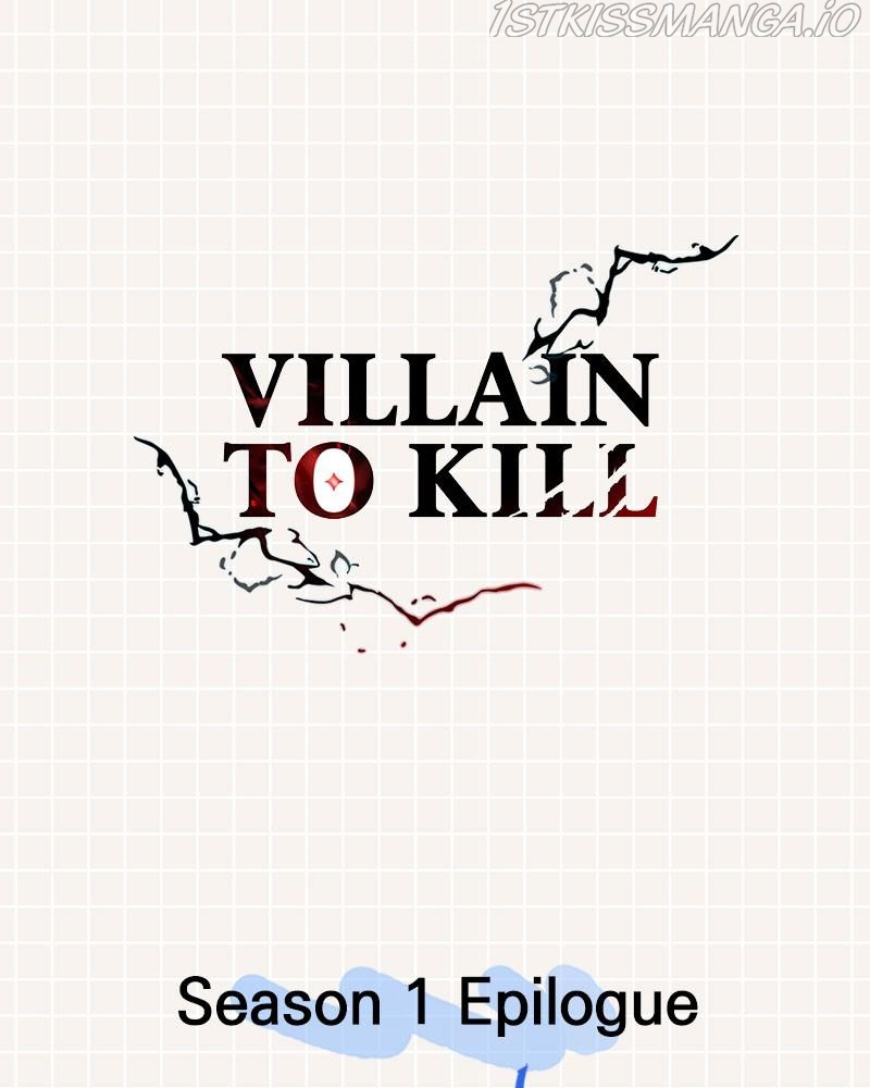Read Villain to Kill en Manga Online