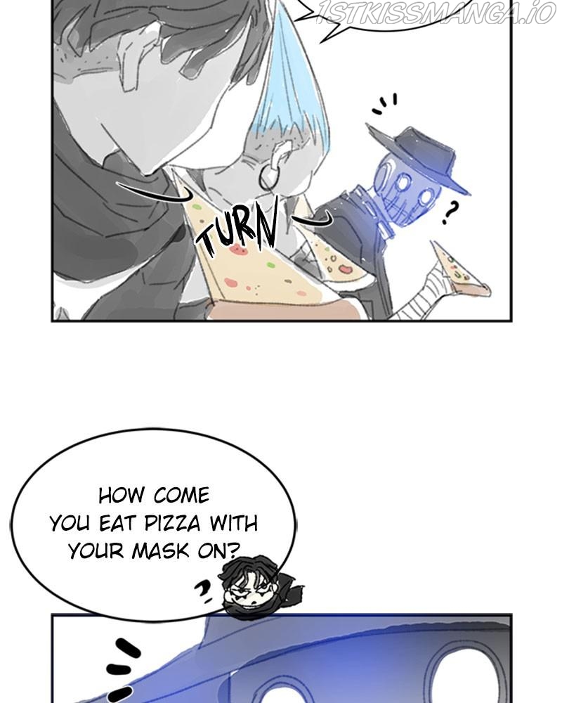 Read Villain to Kill en Manga Online