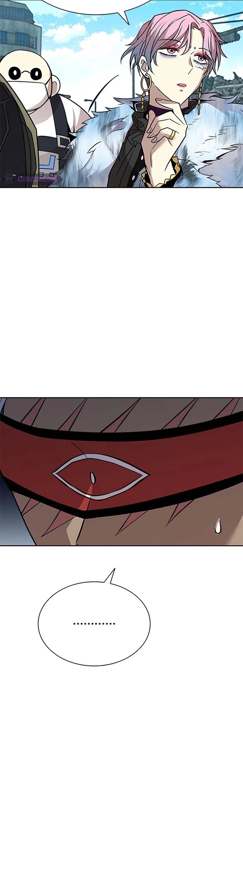 Read Villain to Kill en Manga Online