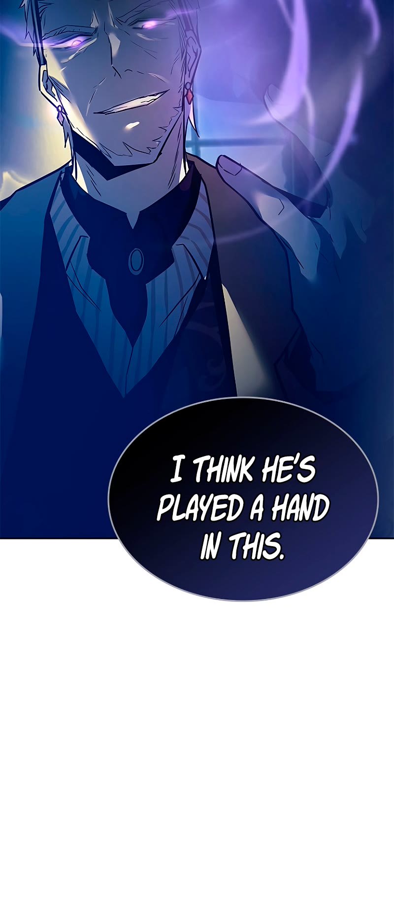 Read Villain to Kill en Manga Online