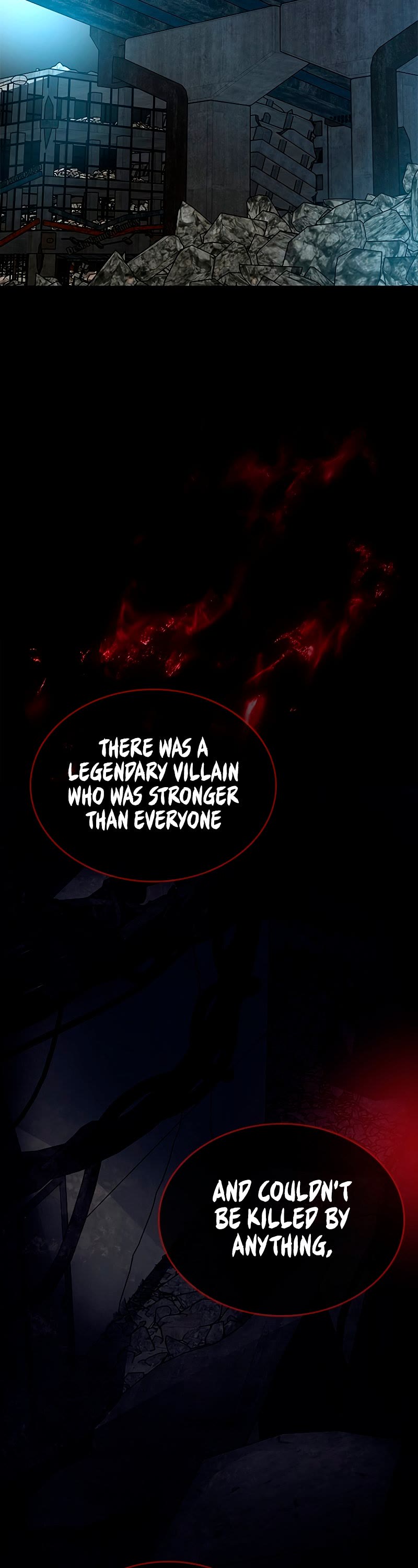 Read Villain to Kill en Manga Online