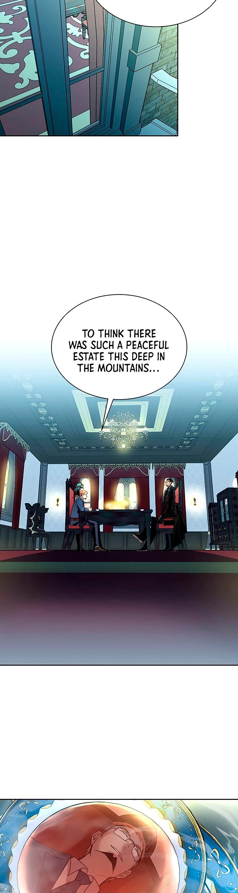 Read Villain to Kill en Manga Online