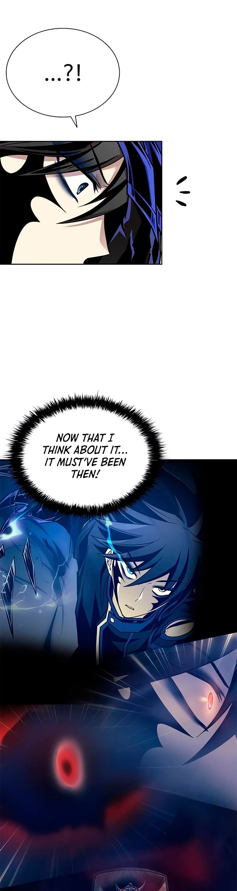 Read Villain to Kill en Manga Online