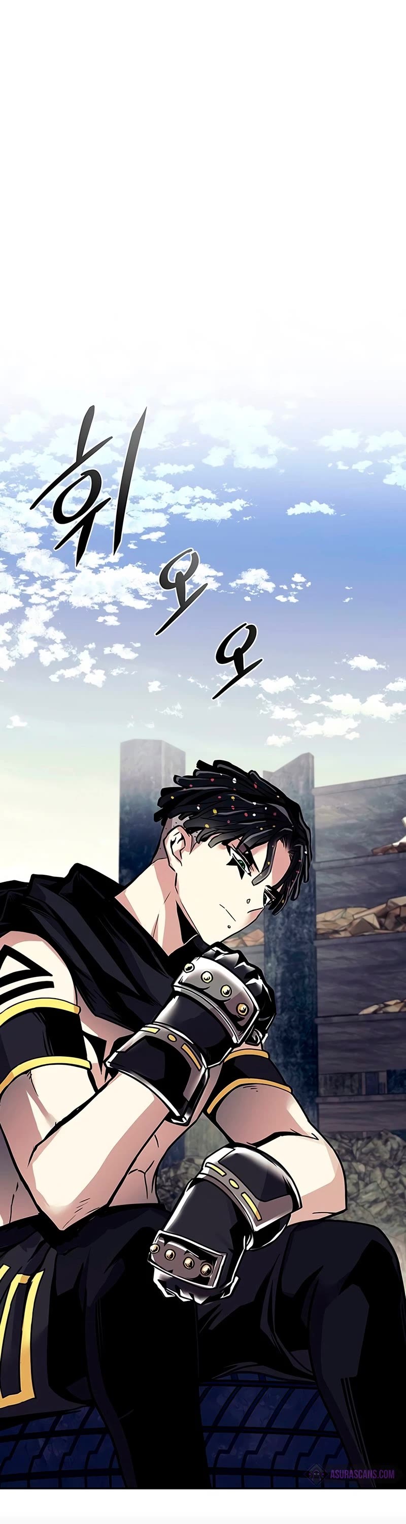 Read Villain to Kill en Manga Online