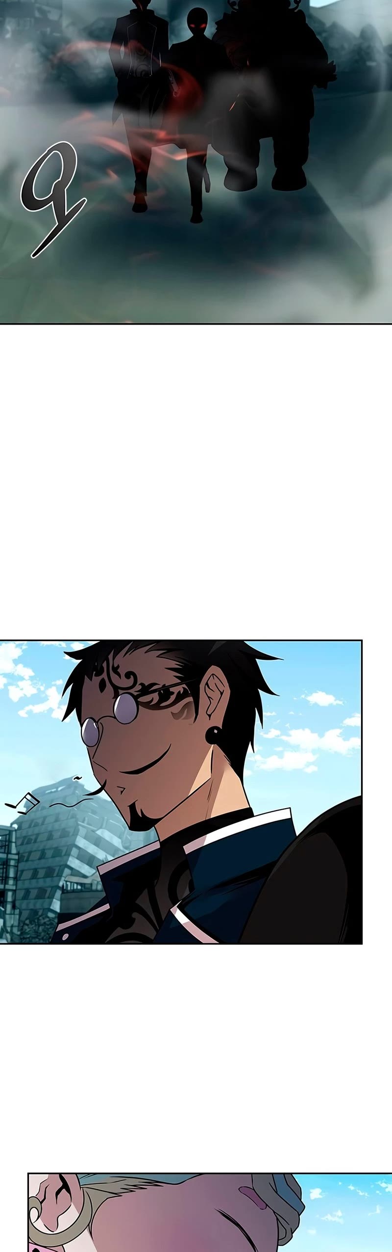 Read Villain to Kill en Manga Online