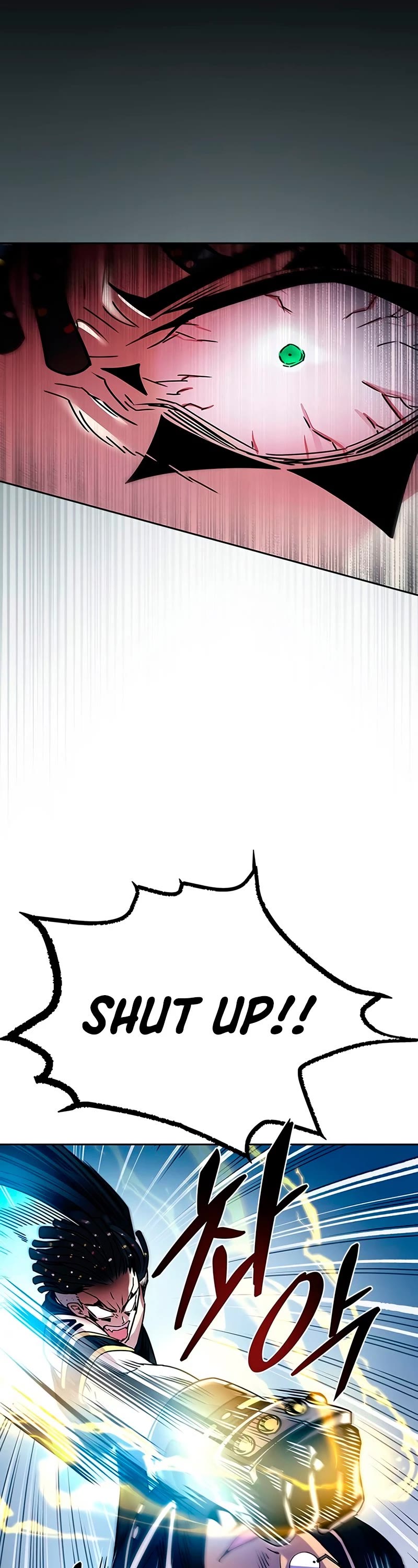 Read Villain to Kill en Manga Online