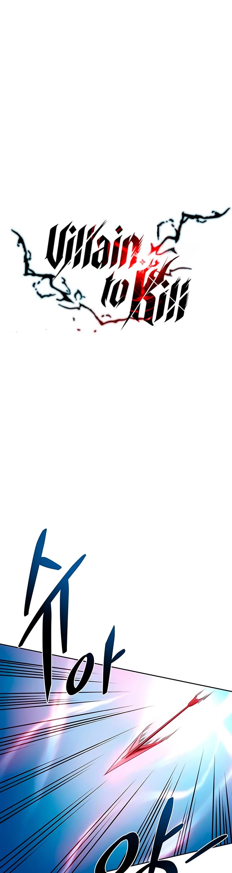 Read Villain to Kill en Manga Online