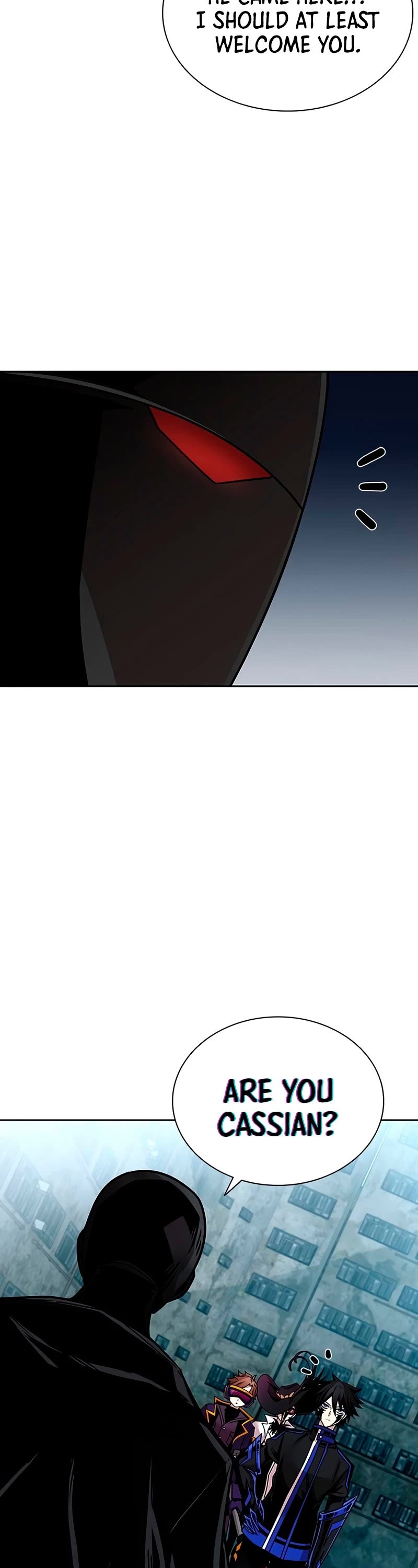 Read Villain to Kill en Manga Online