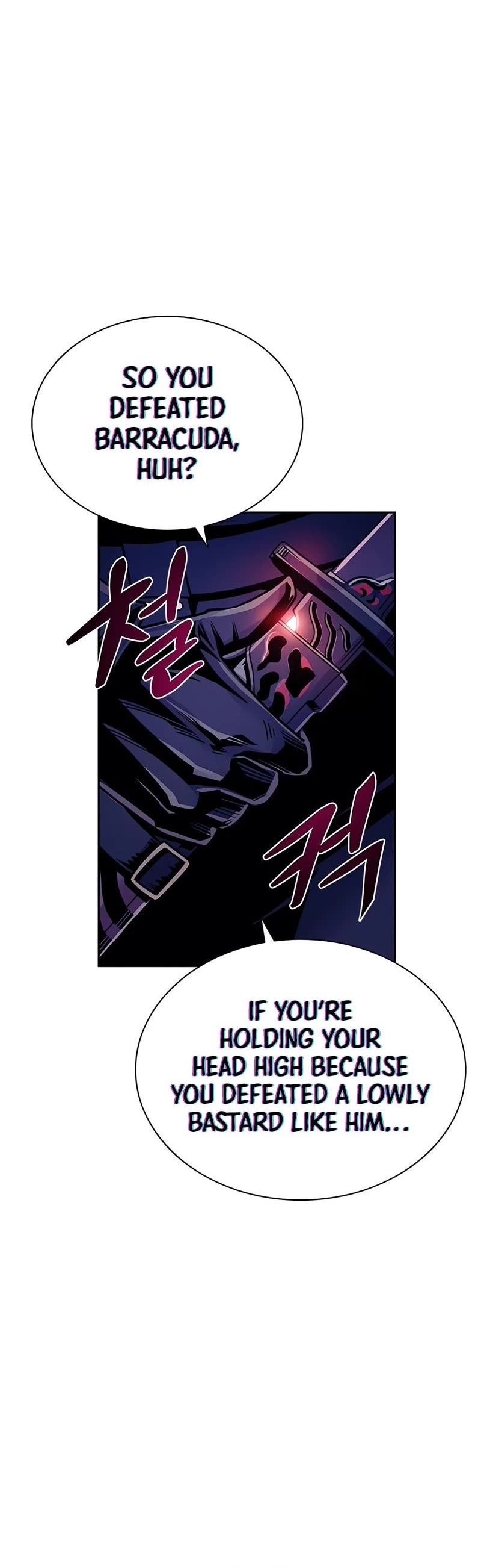 Read Villain to Kill en Manga Online