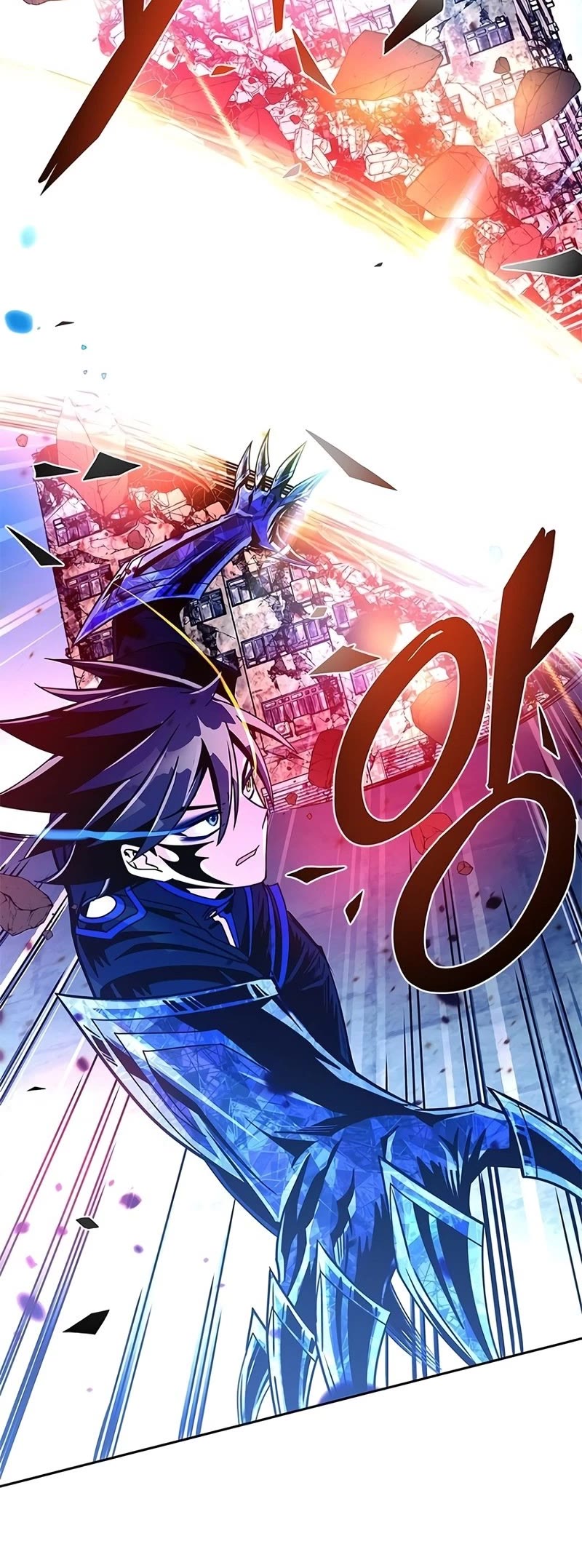 Read Villain to Kill en Manga Online