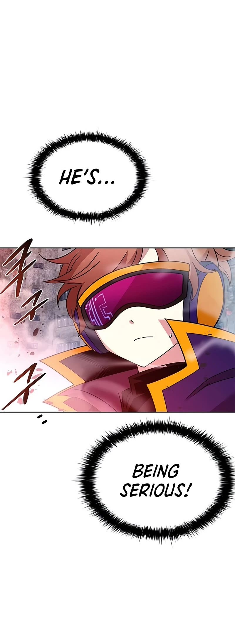 Read Villain to Kill en Manga Online