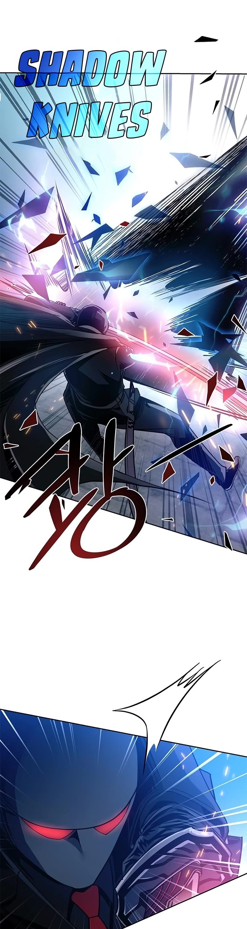Read Villain to Kill en Manga Online