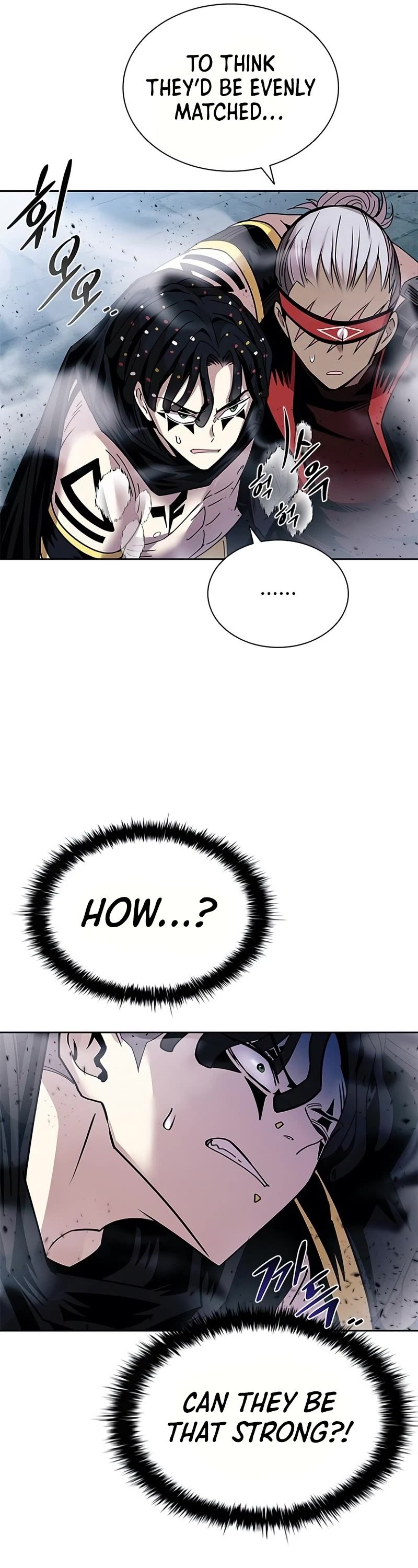 Read Villain to Kill en Manga Online