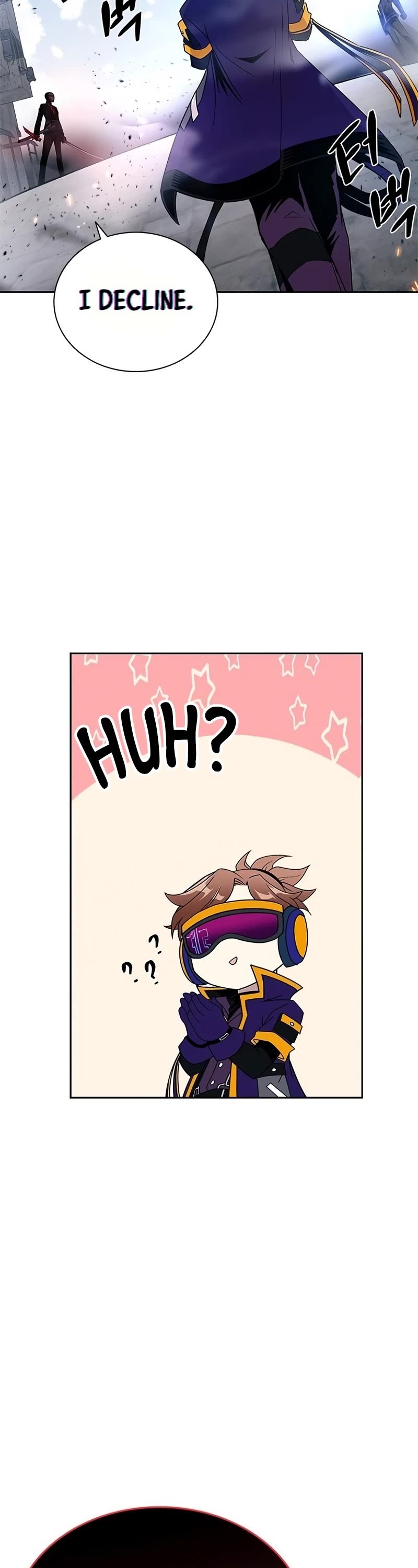 Read Villain to Kill en Manga Online