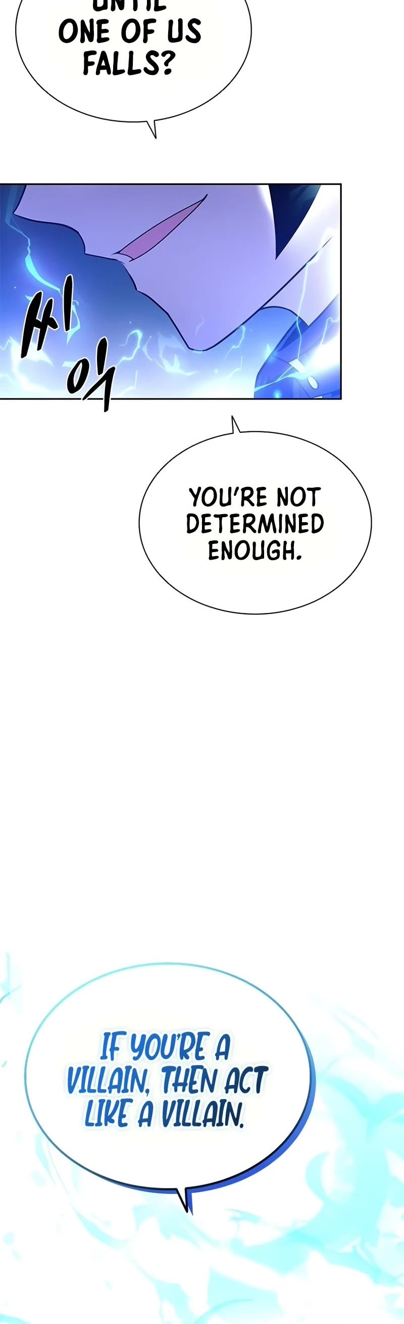 Read Villain to Kill en Manga Online