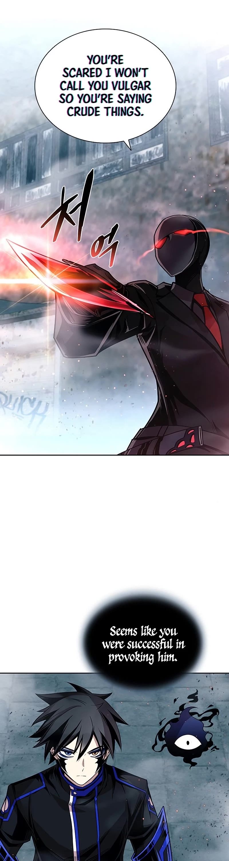 Read Villain to Kill en Manga Online