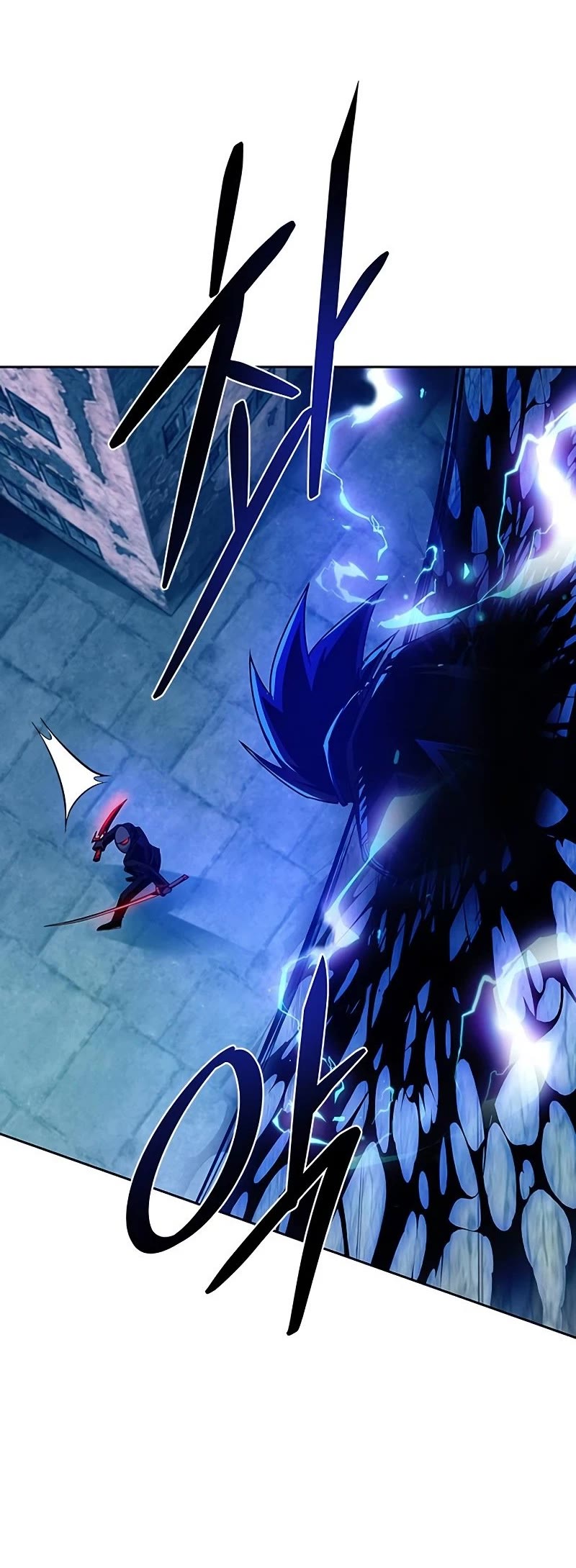 Read Villain to Kill en Manga Online