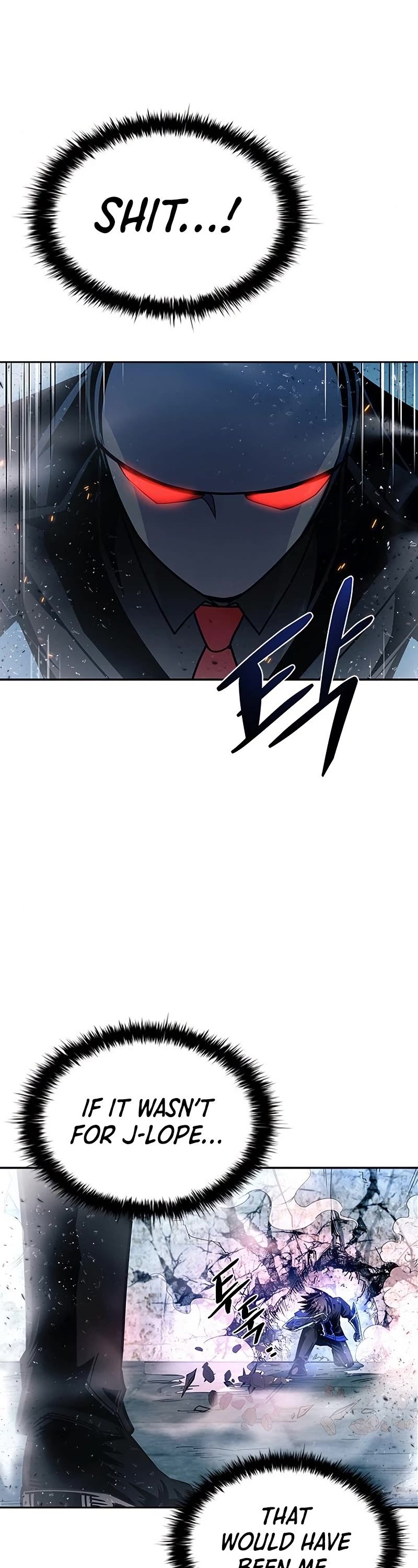 Read Villain to Kill en Manga Online