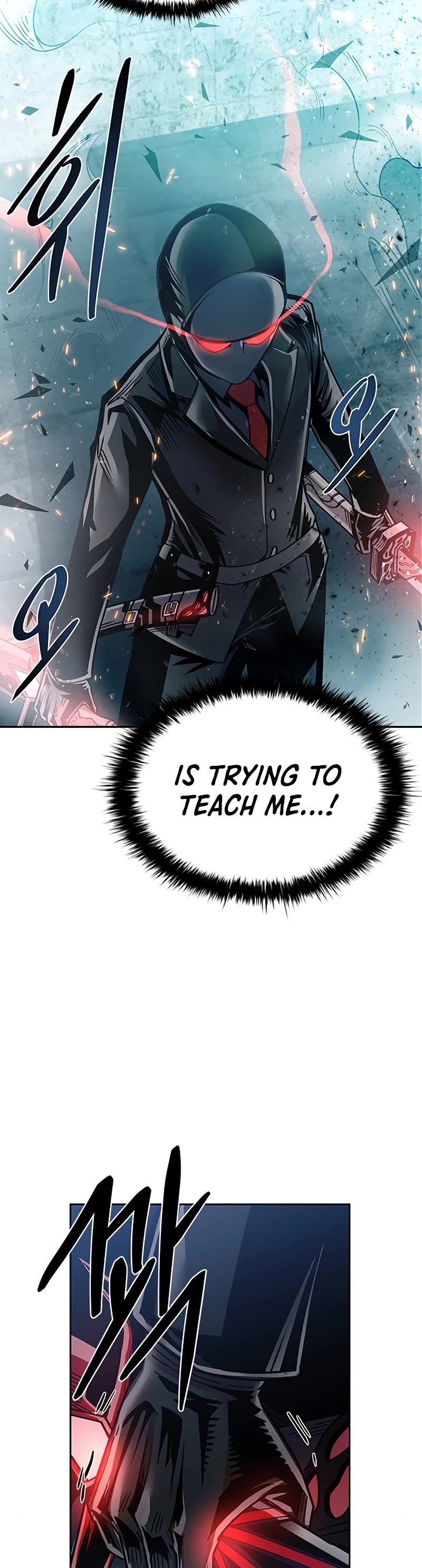 Read Villain to Kill en Manga Online