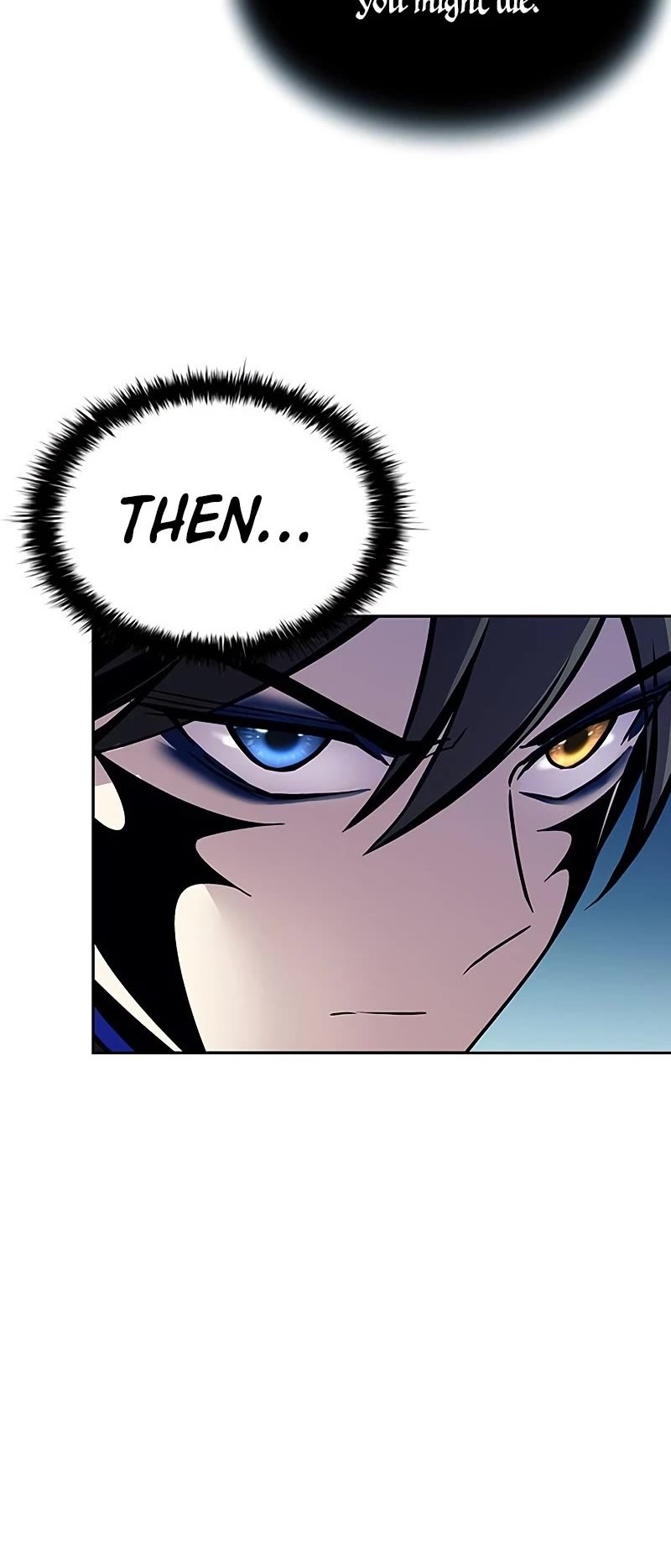 Read Villain to Kill en Manga Online