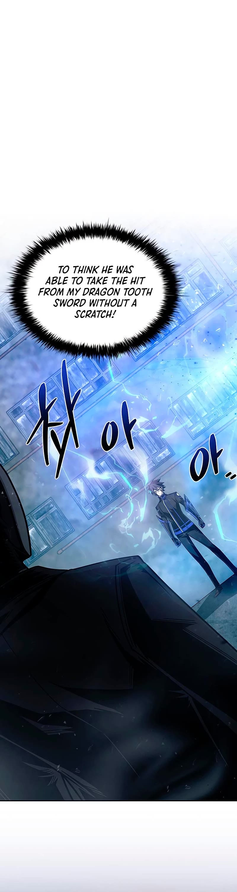 Read Villain to Kill en Manga Online