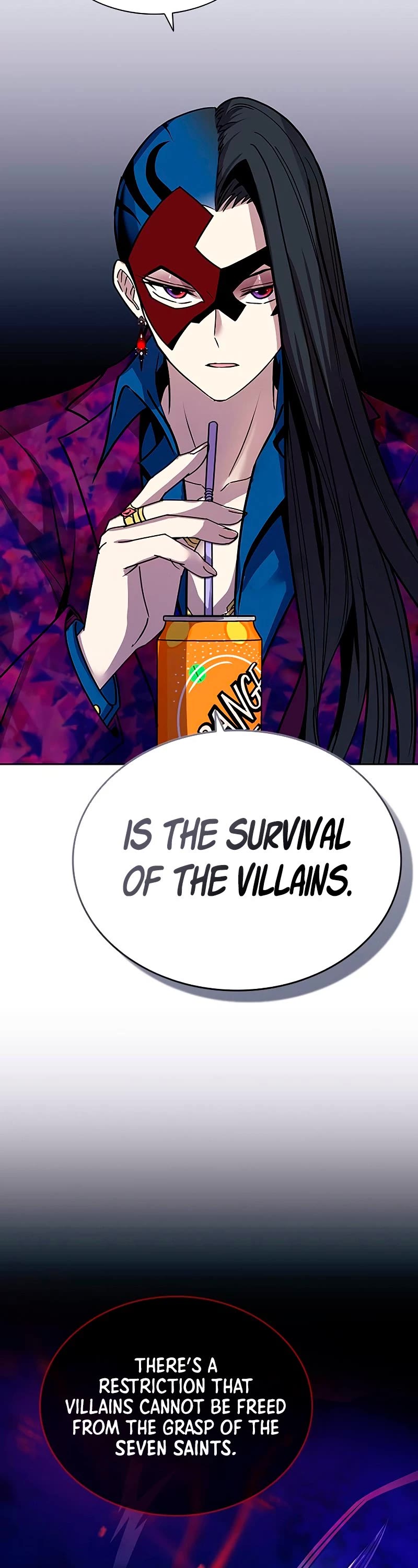 Read Villain to Kill en Manga Online