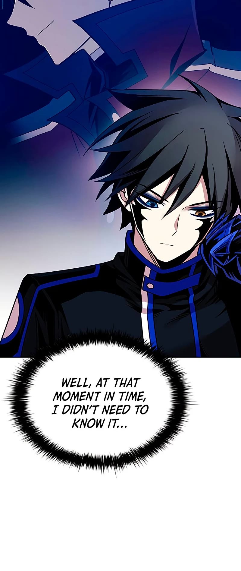 Read Villain to Kill en Manga Online