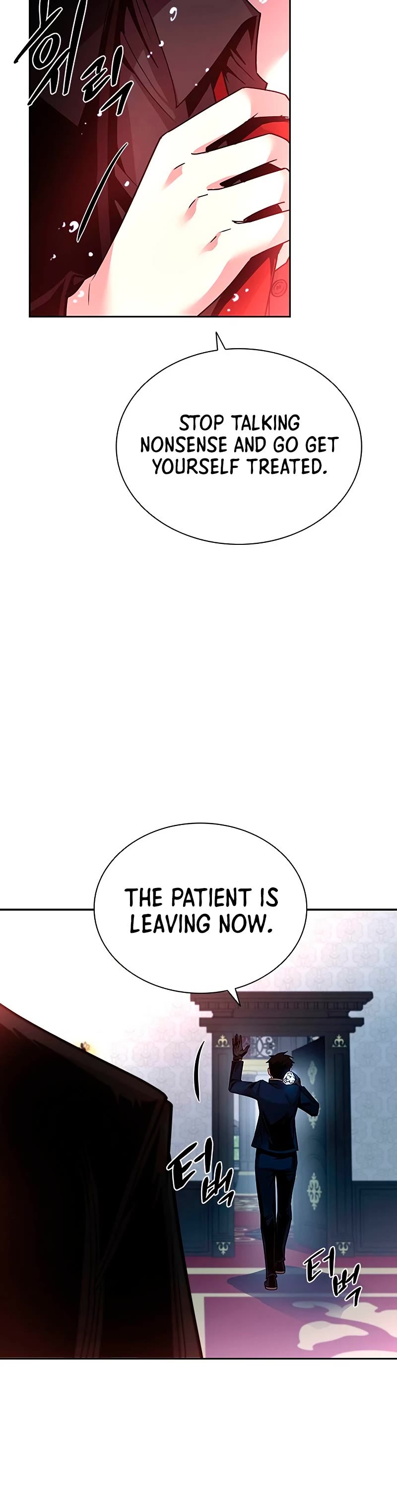 Read Villain to Kill en Manga Online