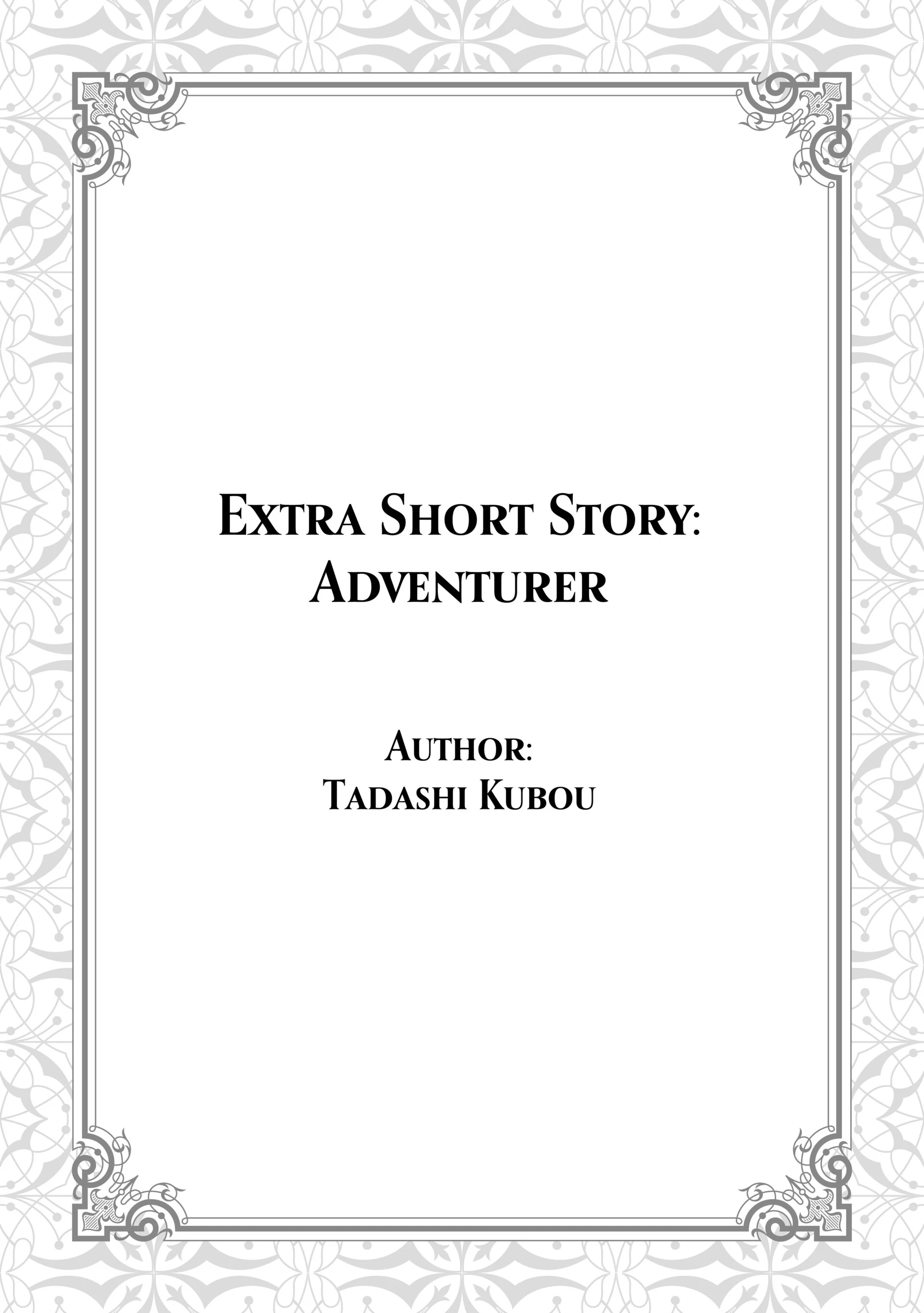 Read Water Magician en Manga Online