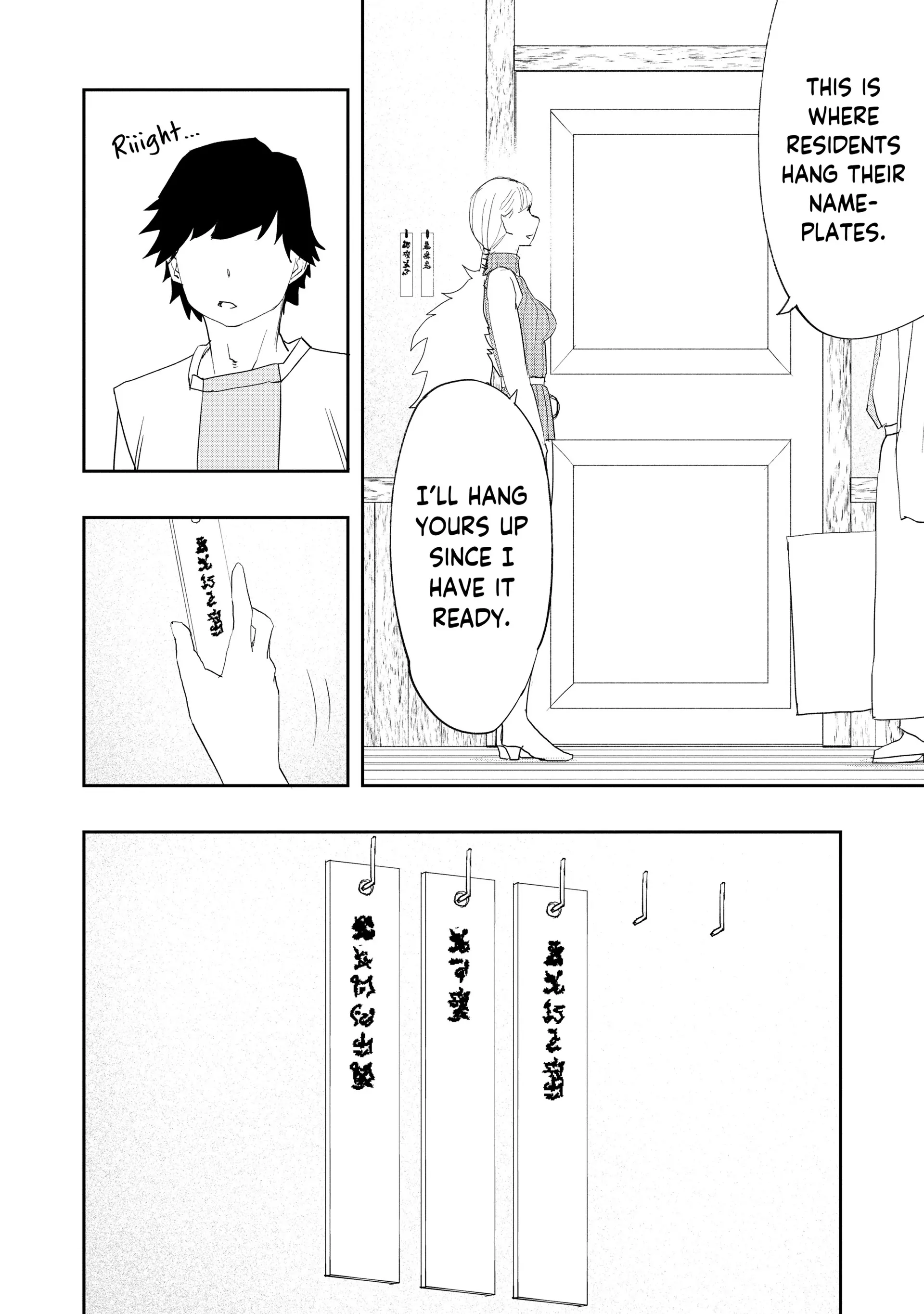 Read Water Magician en Manga Online