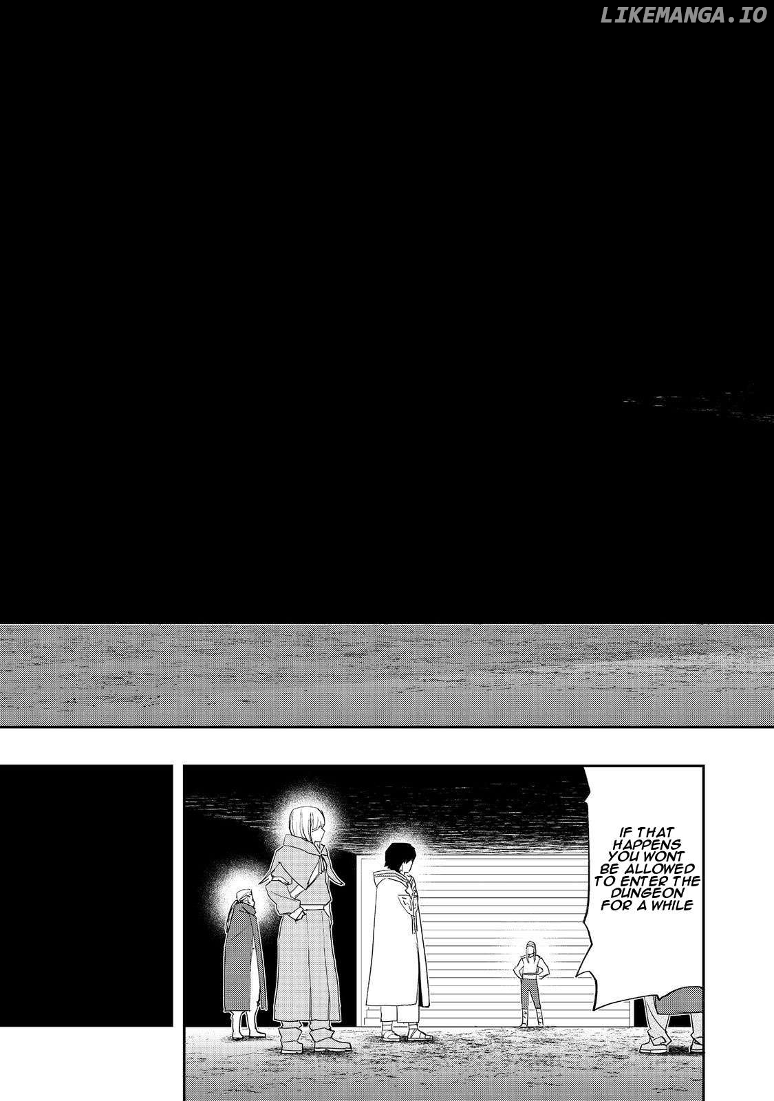 Read Water Magician en Manga Online