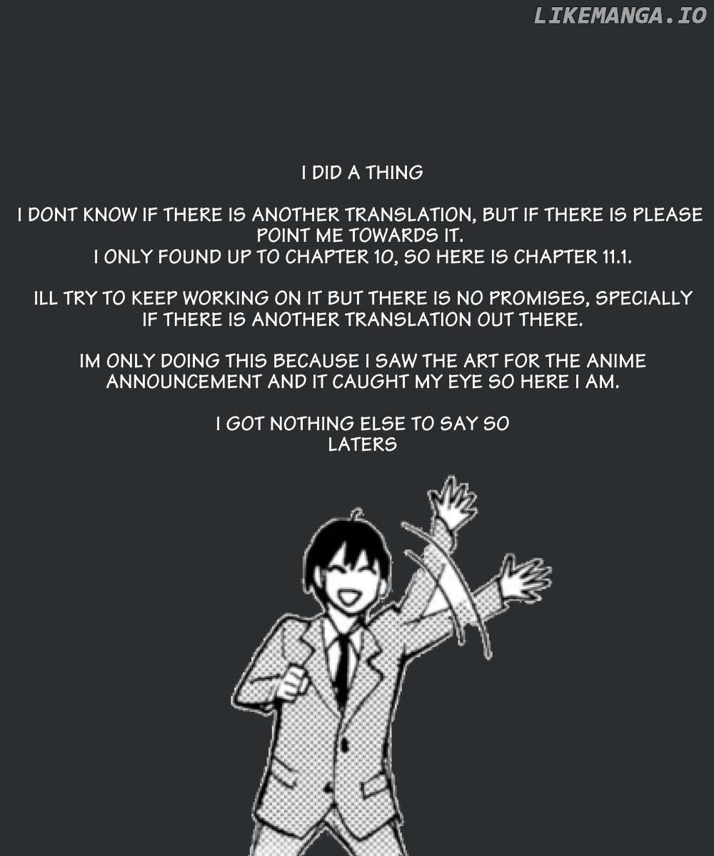 Read Water Magician en Manga Online